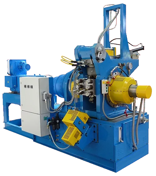 Copper wire coils - Bandelle