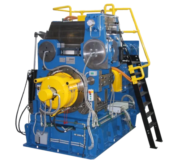 Copper wire coils - Bandelle