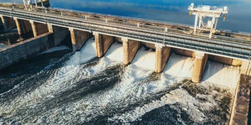 energia idroelettrica