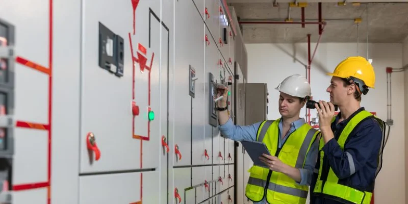 energia idroelettrica