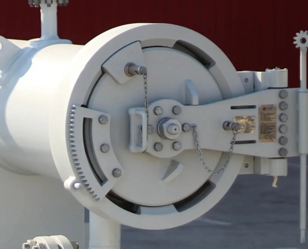 Interlock a Chiave Intrappolata