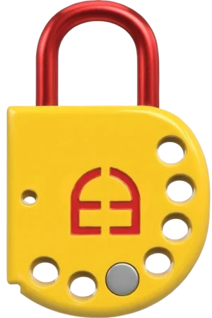 Lockout Tagout LOTO device