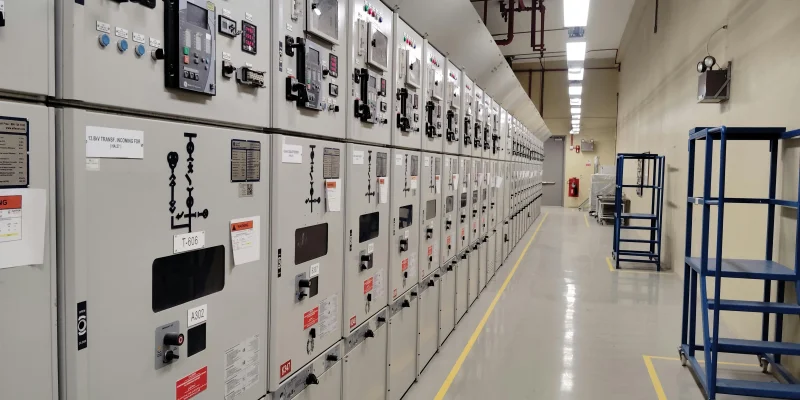 switchgear